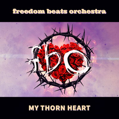 MY THORN HEART