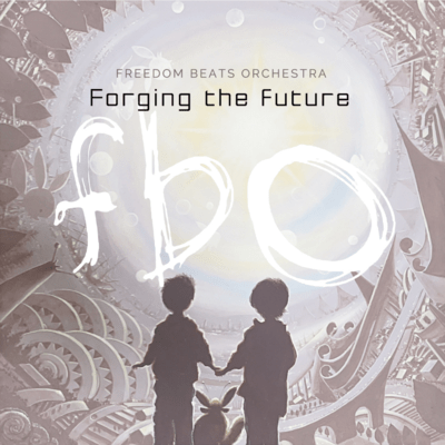 Forging the future