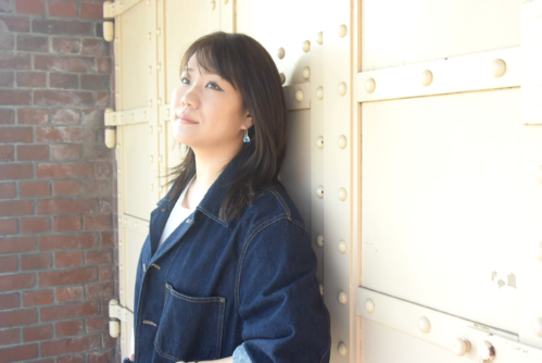 Yumi