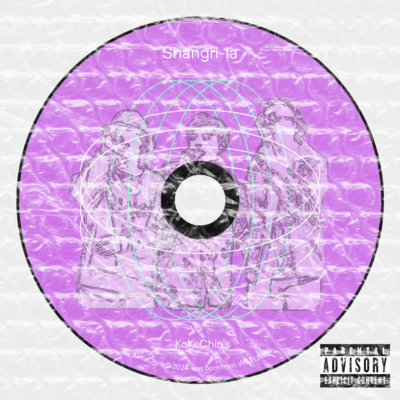 Shangri-la
