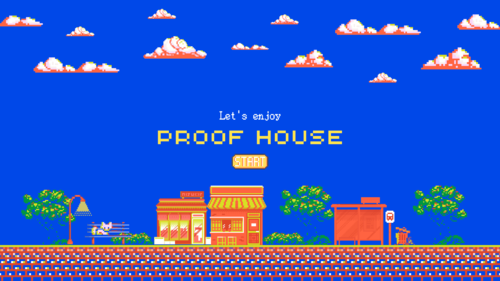 Ladman Proof