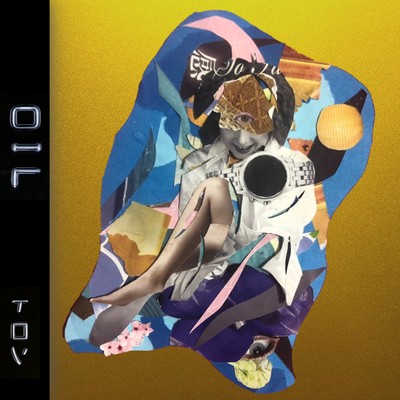 oil