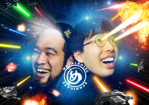 Metalbolic syndigate