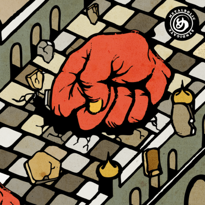 Hit the stone bridge Seminar