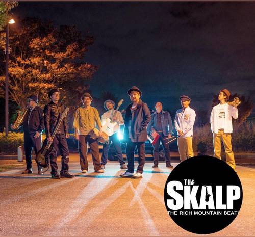TEH SKALP