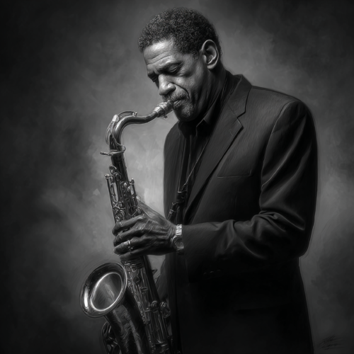 Crescent Coltrane
