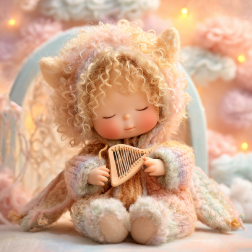 Lily Dream
