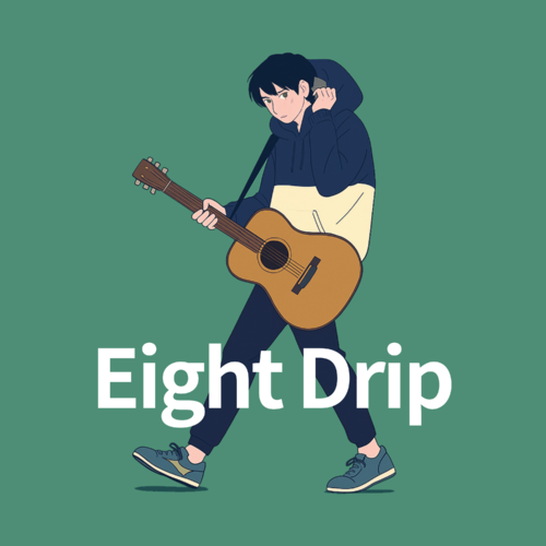 Eight Drip
