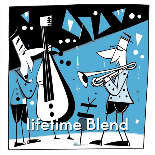 lifetime Blend