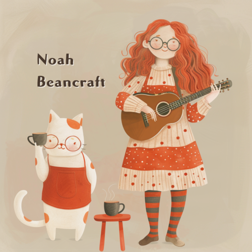 Noah Beancraft