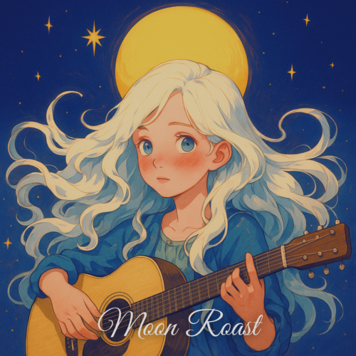 Moon Roast