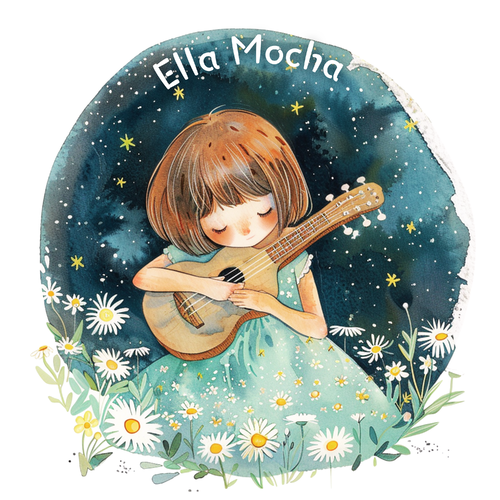Ella Mocha