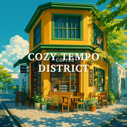 Cozy Tempo District