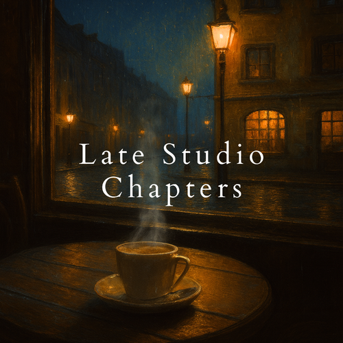 Late Studio Chapters