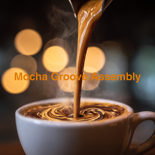 Mocha Groove Assembly
