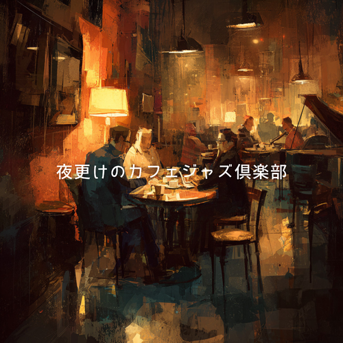 Late Night Cafe Jazz Club