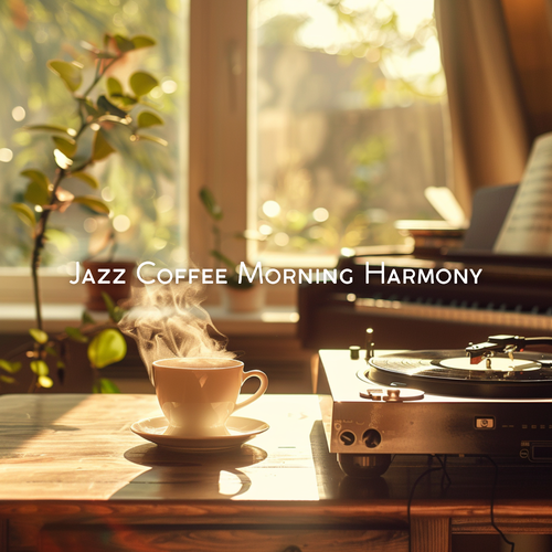 Jazz Coffee Morning Harmony