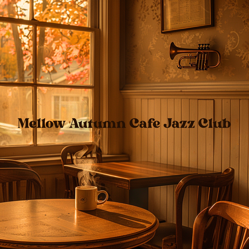 Mellow Autumn Cafe Jazz Club