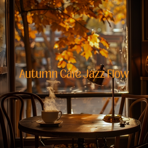 Autumn Cafe Jazz Flow
