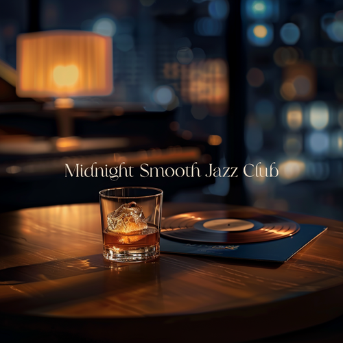 Midnight Smooth Jazz Club