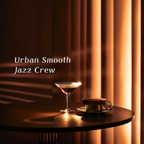 Urban Smooth Jazz Crew