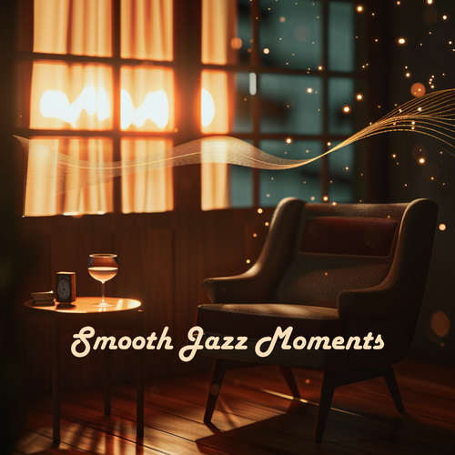 Smooth Jazz Moments