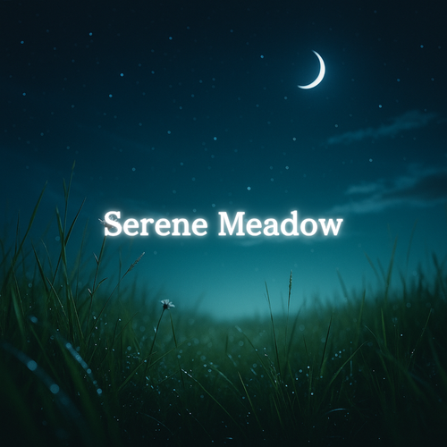 Serene Meadow