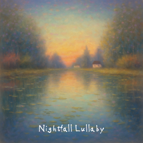 Nightfall Lullaby