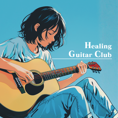 Healing Guitar Club