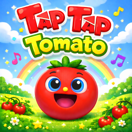 Tap Tap Tomato