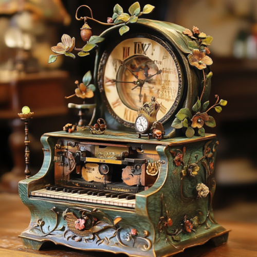Sleep Music Alpha Wave Music Box