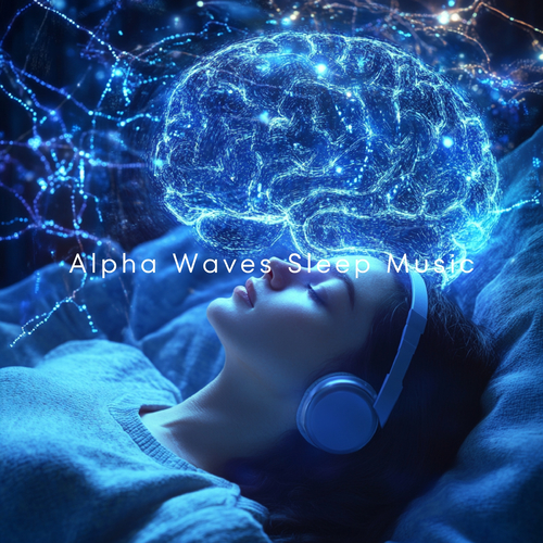 Alpha Waves Sleep Music