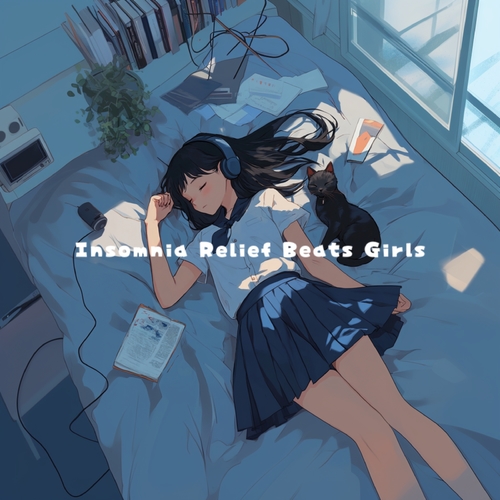 Insomnia Relief Beats Girls