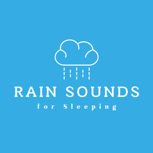 RAIN SOUNDS for Sleeping