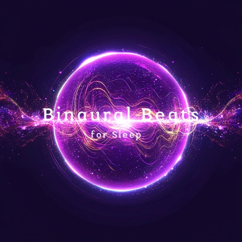 Binaural Beats for Sleep