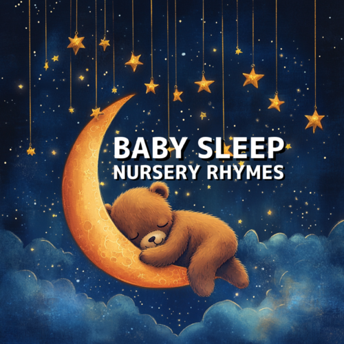 Baby Sleep Nursery Rhymes