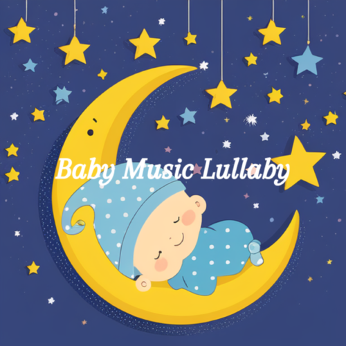 Baby Music Lullaby