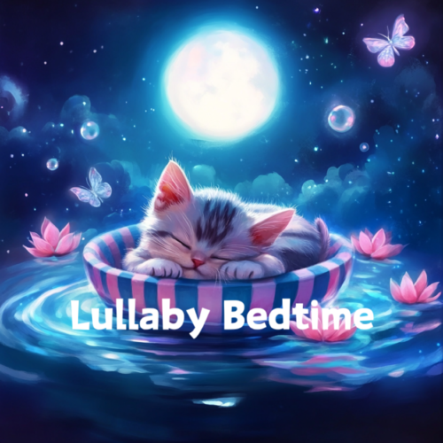 Lullaby Bedtime