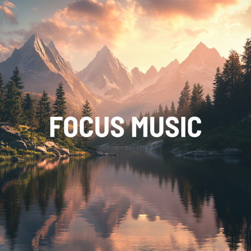 FOCUS MUSIC