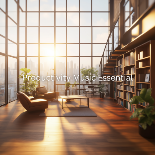 Productivity Music Essential