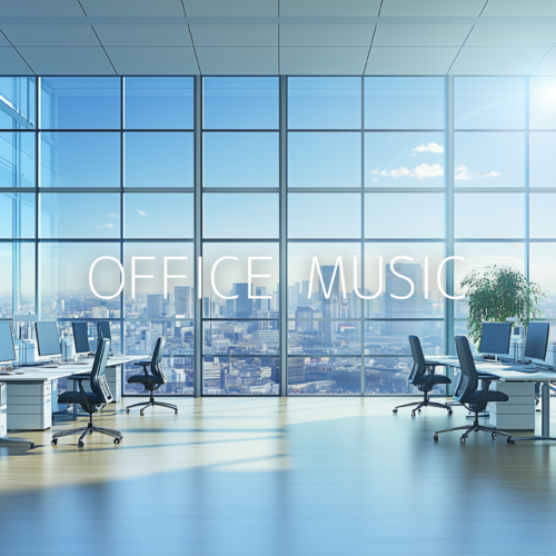 Office Music
