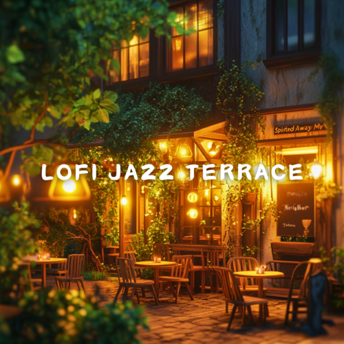 Lofi Jazz Terrace