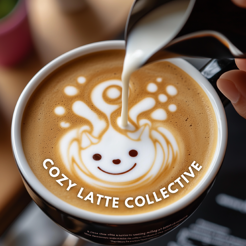 Cozy Latte Collective