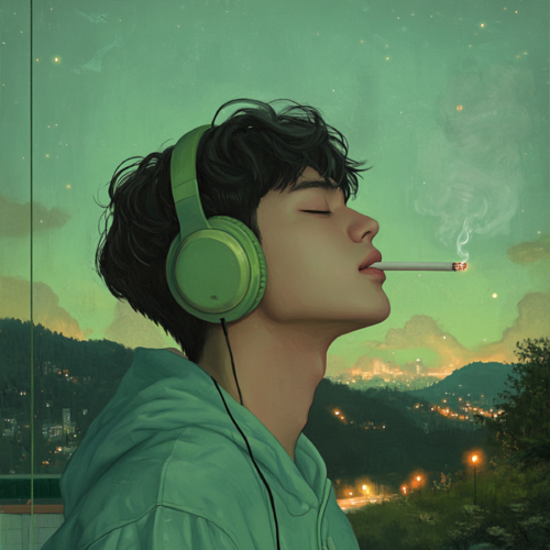 Chill Music