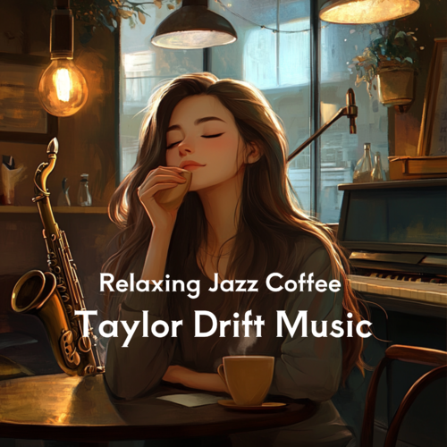 Relaxing Jazz Coffee Taylor Drift Music
