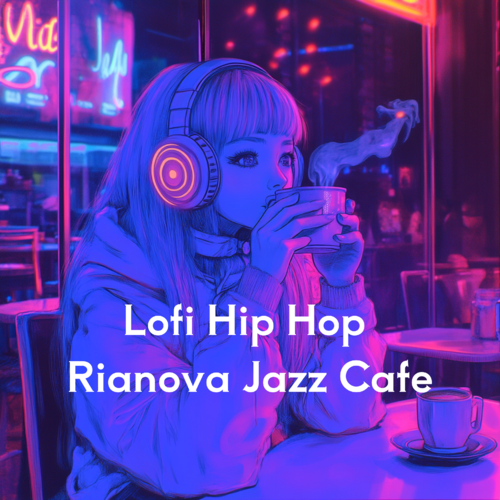 Lofi Hip Hop Rianova Jazz Cafe