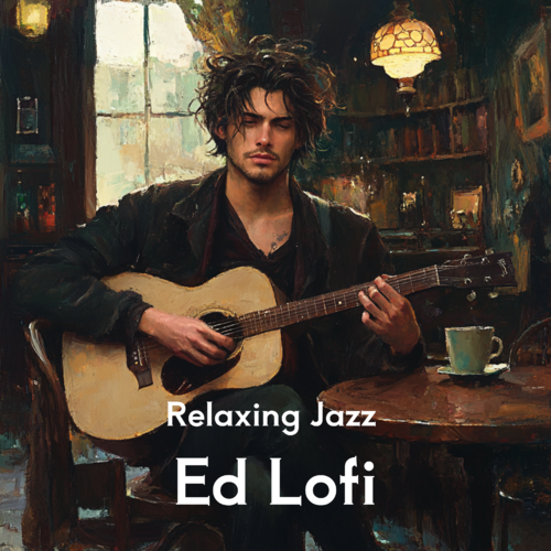 Relaxing Jazz Ed Lofi