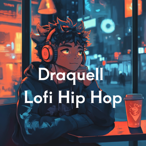 Draquell Lofi Hip Hop