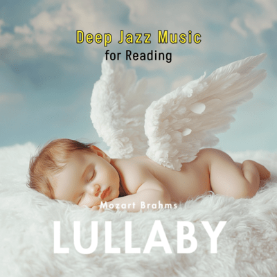Deep Jazz Music - for Reading