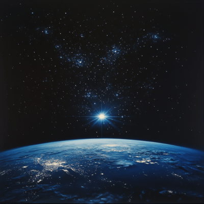 Feel the Universe: Sleep -Inducing Music Planetarium BGM for a Calm Mind - Deep Sleep, Mental Stability, Relaxation, Sleep Aid, Meditation